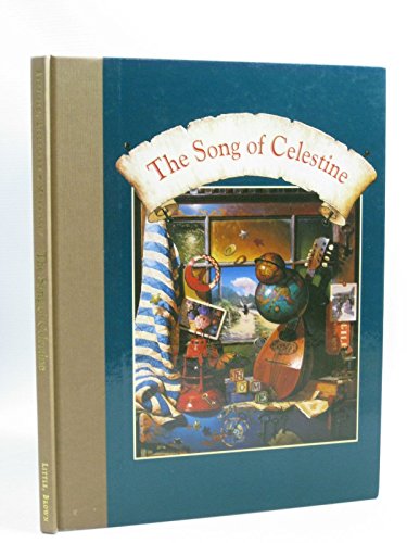 cover image The Song of Celestine: Inspired by the Celestine Prophecy