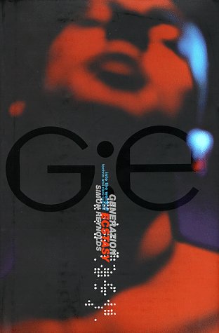 cover image Generation Ecstasy