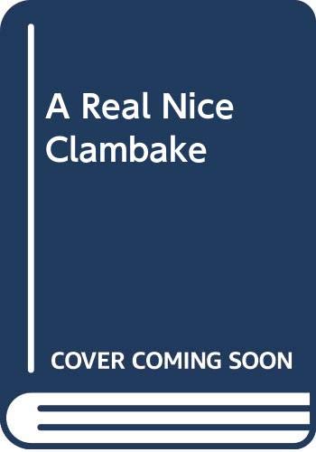 cover image A Real Nice Clambake