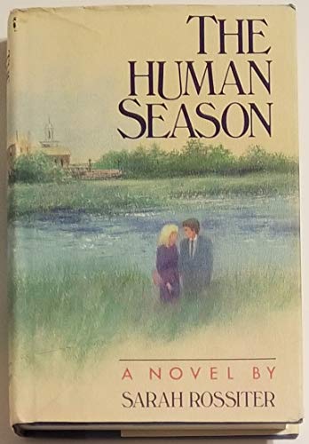 cover image The Human Season