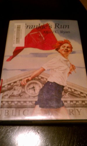 cover image Frankie's Run