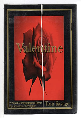 cover image Valentine