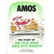 cover image Amos: The Story of an Old Dog and His Couch