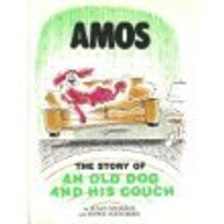 Amos: The Story of an Old Dog and His Couch