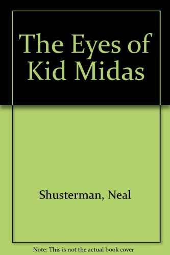 cover image The Eyes of Kid Midas