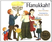 Hanukkah!