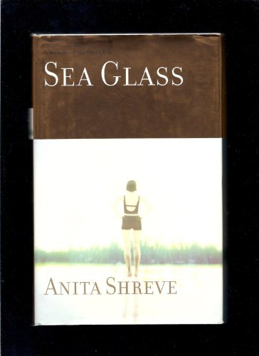 cover image SEA GLASS