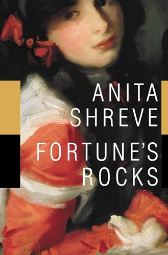 cover image Fortune's Rocks