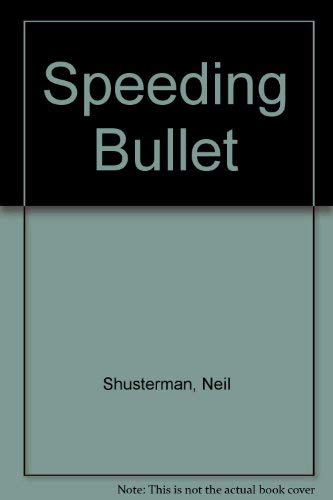 cover image Speeding Bullet