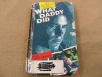 What Daddy Did