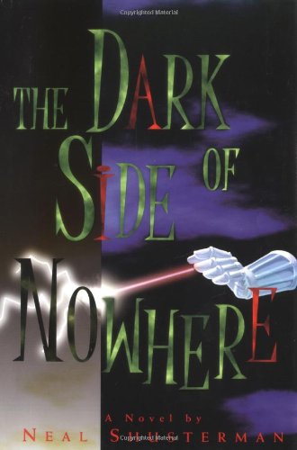 cover image The Dark Side of Nowhere