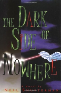The Dark Side of Nowhere