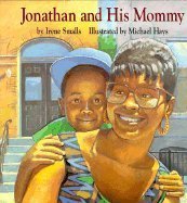 cover image Jonathan and His Mommy