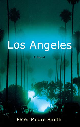cover image LOS ANGELES