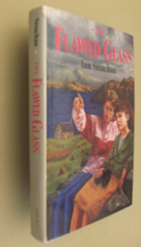 cover image The Flawed Glass