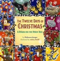 The Twelve Days of Christmas: A Piata for the Pion Tree