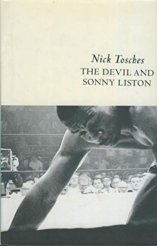 cover image The Devil and Sonny Liston