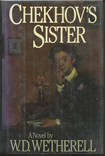 cover image Chekhov's Sister