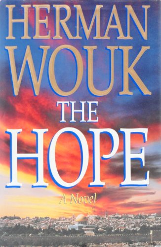 cover image The Hope