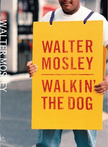 cover image Walkin' the Dog