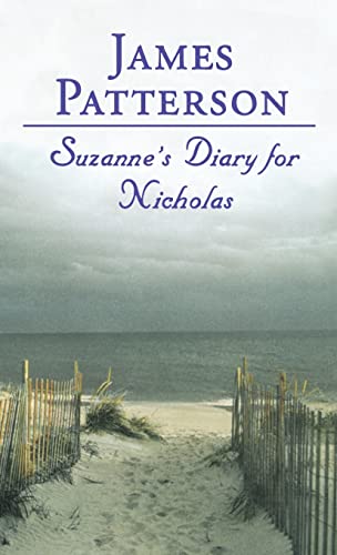 cover image SUZANNE'S DIARY FOR NICHOLAS