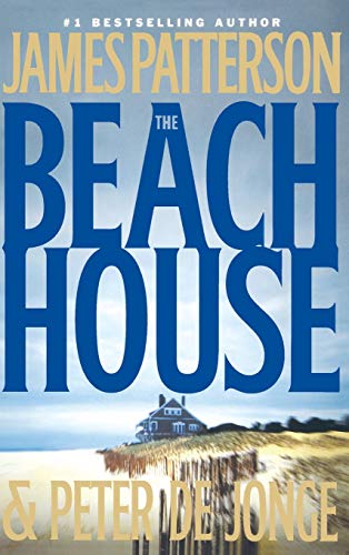 cover image THE BEACH HOUSE