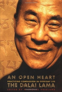 AN OPEN HEART: Practicing Compassion in Everyday Life 