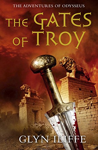 cover image The Gates of Troy