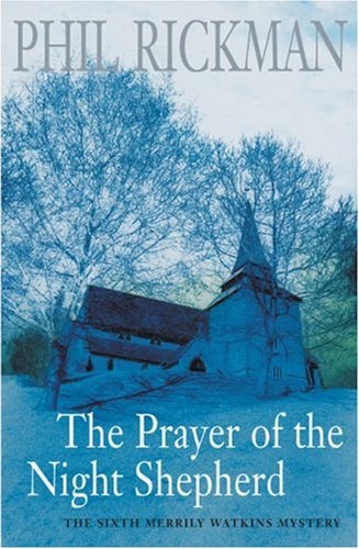 cover image The Prayer of the Night Shepherd