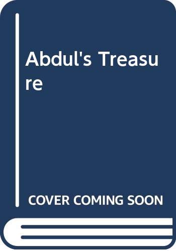 cover image Abdul's Treasure