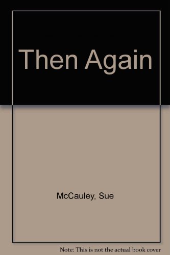 cover image Then Again