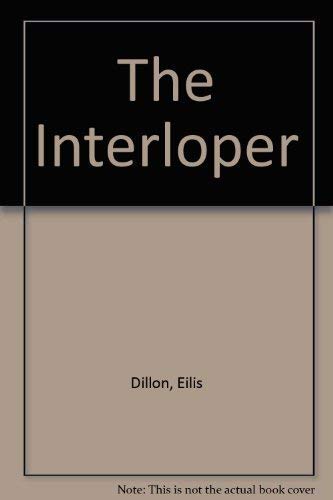 cover image The Interloper
