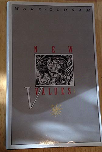 cover image New Values