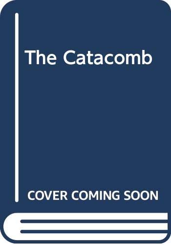 cover image The Catacomb