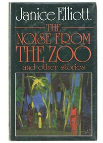 The Noise from the Zoo and Other Stories