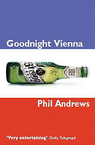 cover image Goodnight Vienna