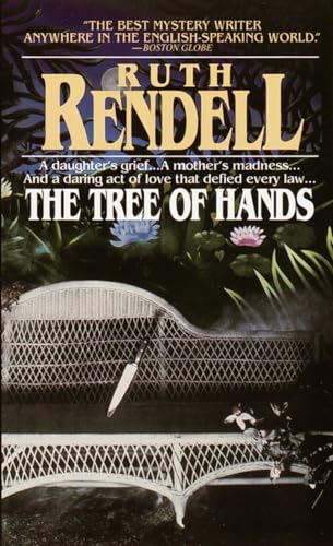 cover image The Tree of Hands