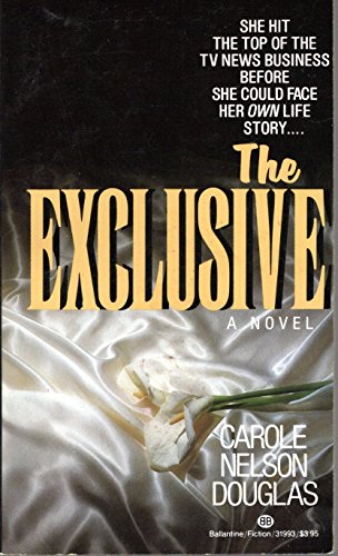 cover image The Exculsive