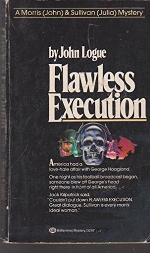 cover image Flawless Execution