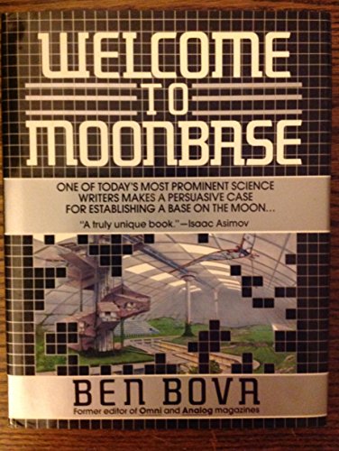 cover image BT-Welcome Moon Base