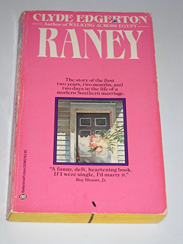 cover image Raney