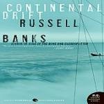 cover image Continental Drift