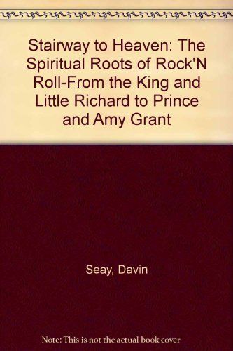 cover image BT-Stairway to Heaven