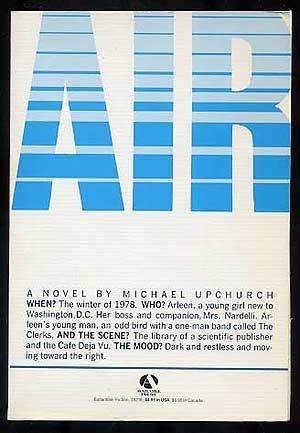 cover image BT-Air