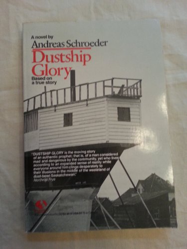 cover image BT-Dustship Glory