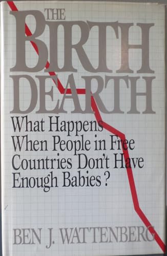 cover image The Birth Dearth