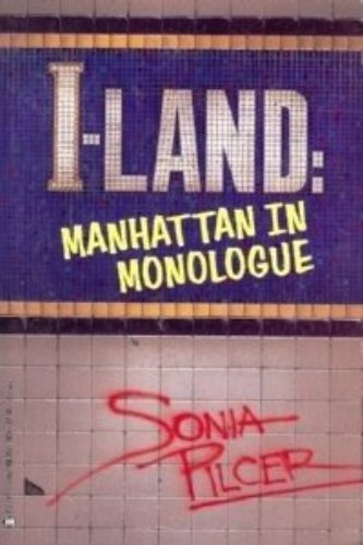 cover image BT-I-Land: Manhtn Monol