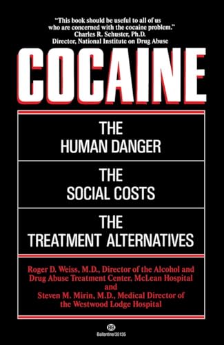 cover image Cocaine