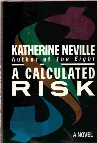 cover image A Calculated Risk
