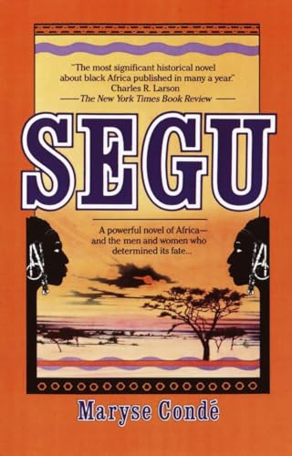 cover image Segu